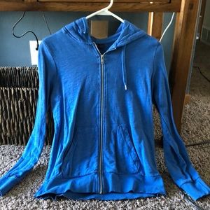 Women’s Zip Up Hoodie Jacket